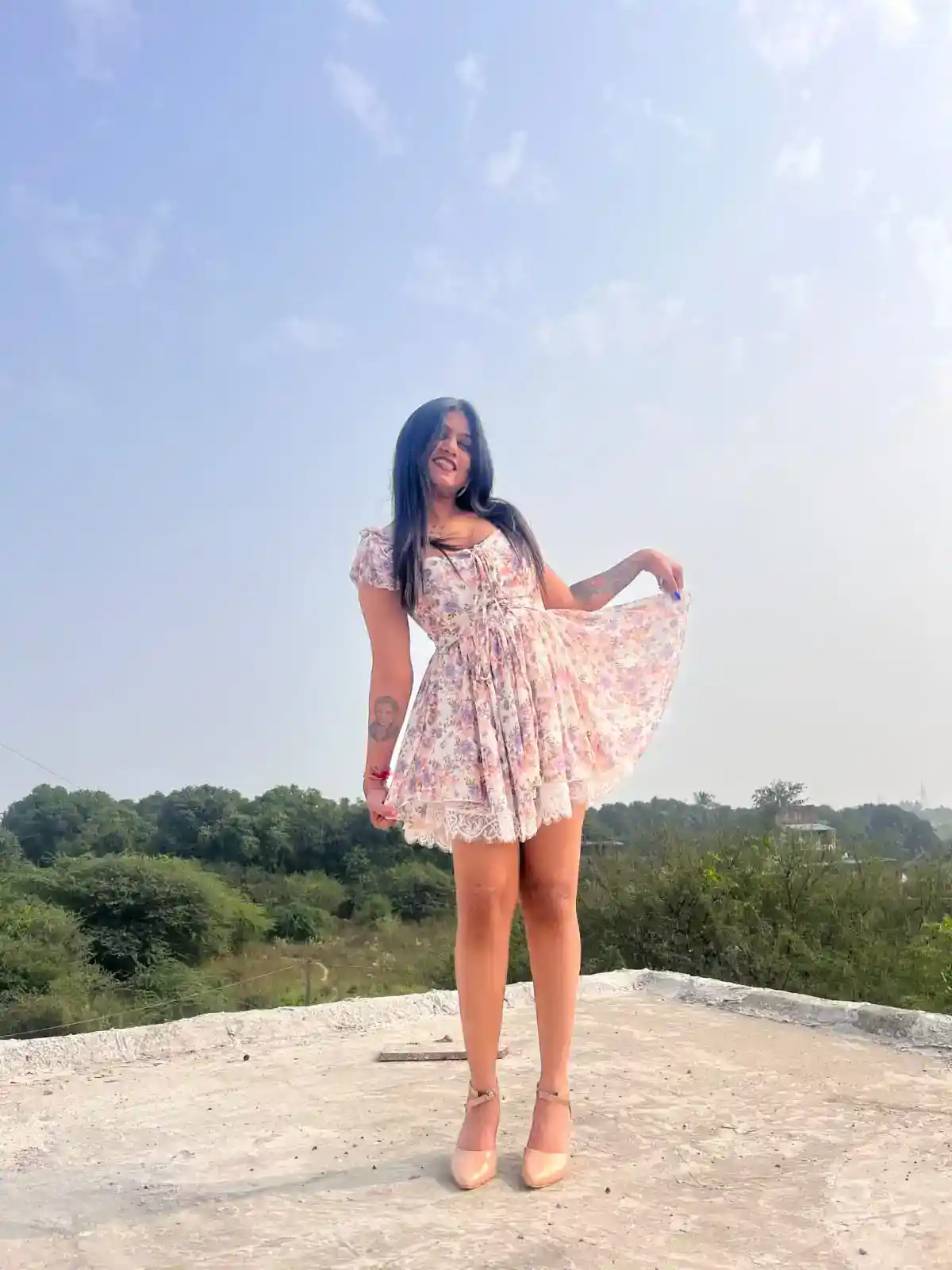 Chandigarh escorts service